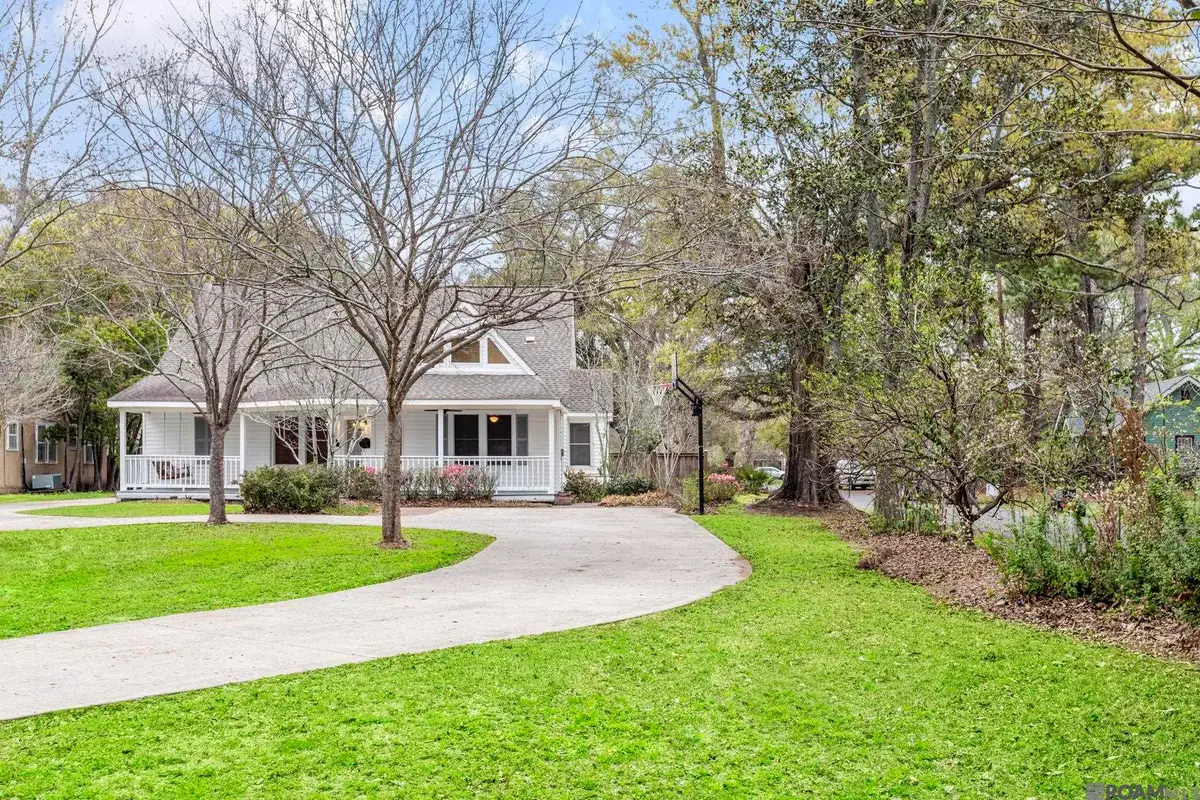 3343 Hyacinth Ave, Baton Rouge, LA 70808 - #1