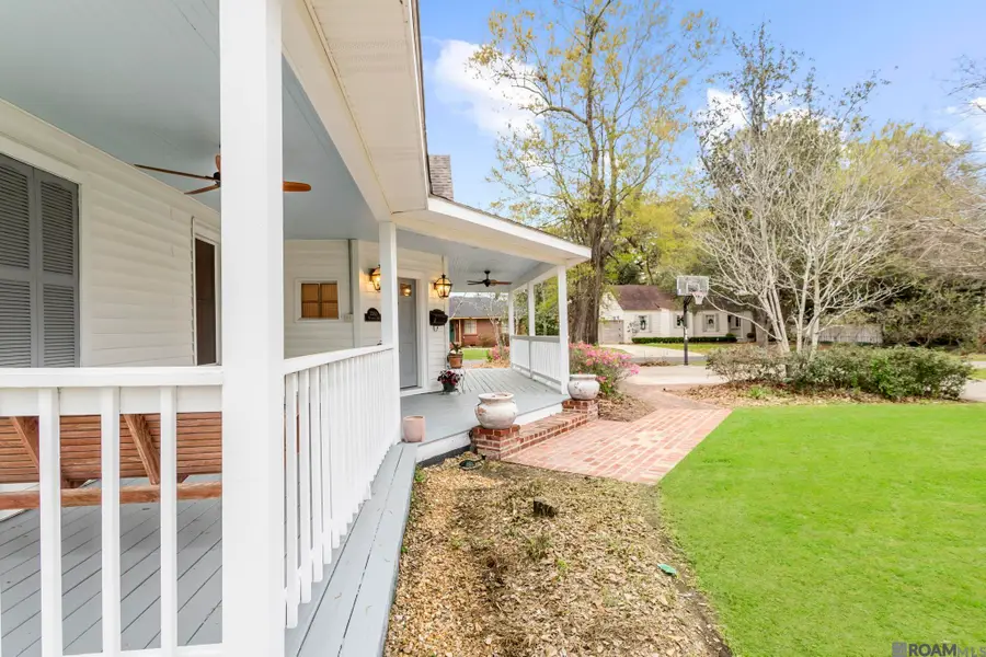 3343 Hyacinth Ave, Baton Rouge, LA 70808 - #2