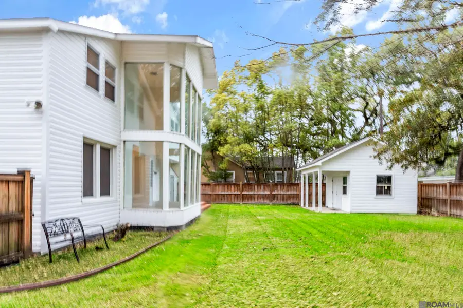 3343 Hyacinth Ave, Baton Rouge, LA 70808 - #3