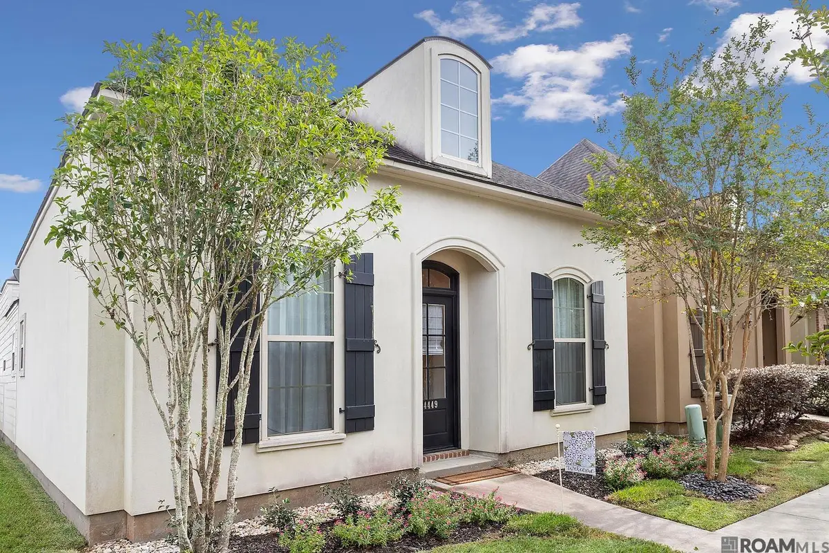 14449 Royal Villa Dr, Baton Rouge, LA 70810 - Image #1