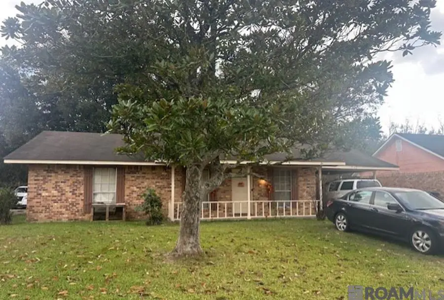 6262 Wright Dr, Baton Rouge, LA 70812 - Image #1