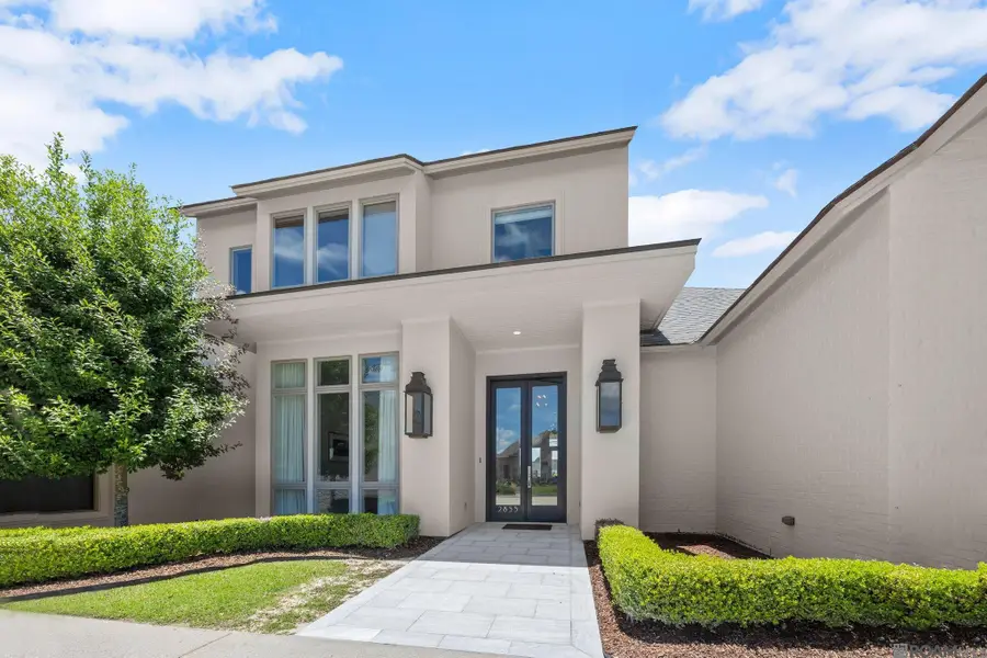 2855 Grand Way Ave, Baton Rouge, LA 70810 - #2