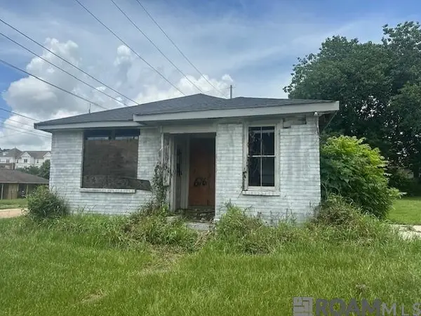 676 W Grant St, Baton Rouge, LA 70802