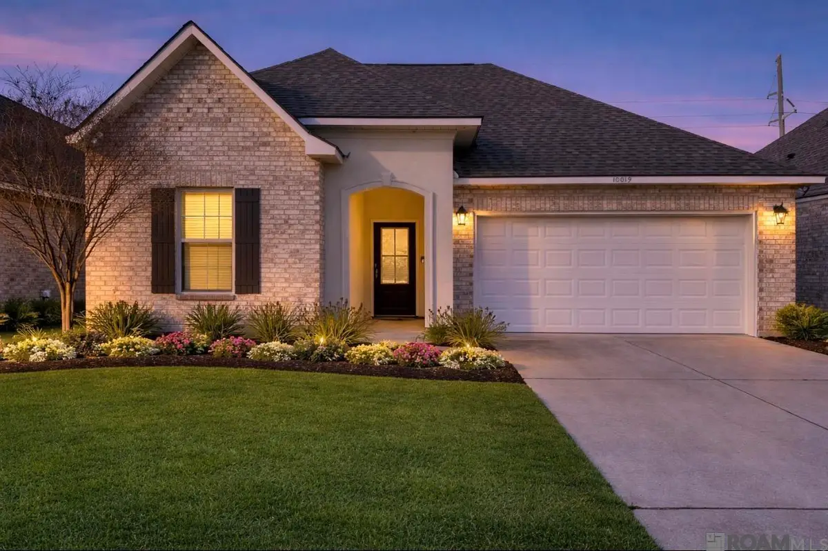 10019 Ole Millstead Ct, Baton Rouge, LA 70816 - #1