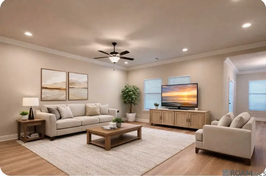 10019 Ole Millstead Ct, Baton Rouge, LA 70816 - #3