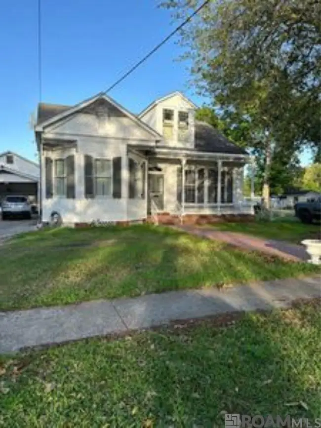 1030 2nd St, Morgan City, LA 70380 - #1