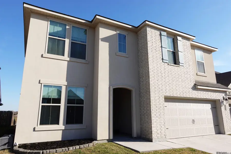 4515 Napa Way, Baton Rouge, LA 70817 - #2