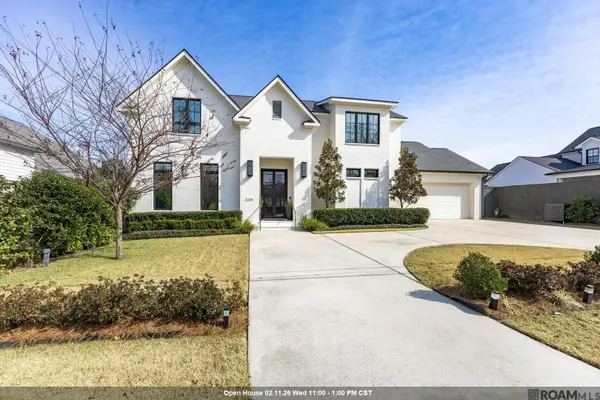 2235 Brentwood Dr, Baton Rouge, LA 70809