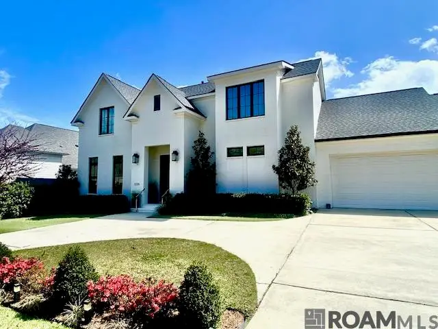 2235 Brentwood Dr, Baton Rouge, LA 70809 - #2