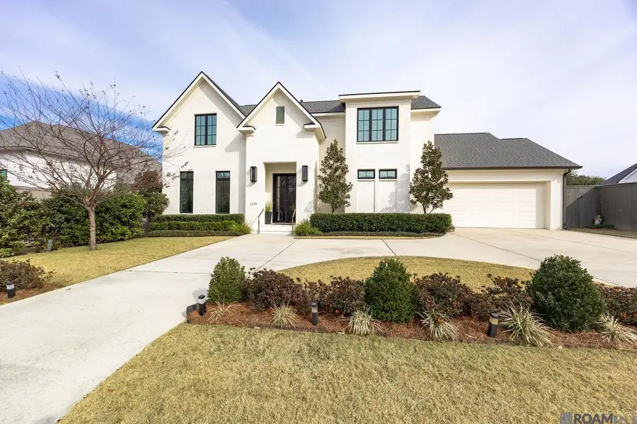 2235 Brentwood Dr, Baton Rouge, LA 70809 - #3