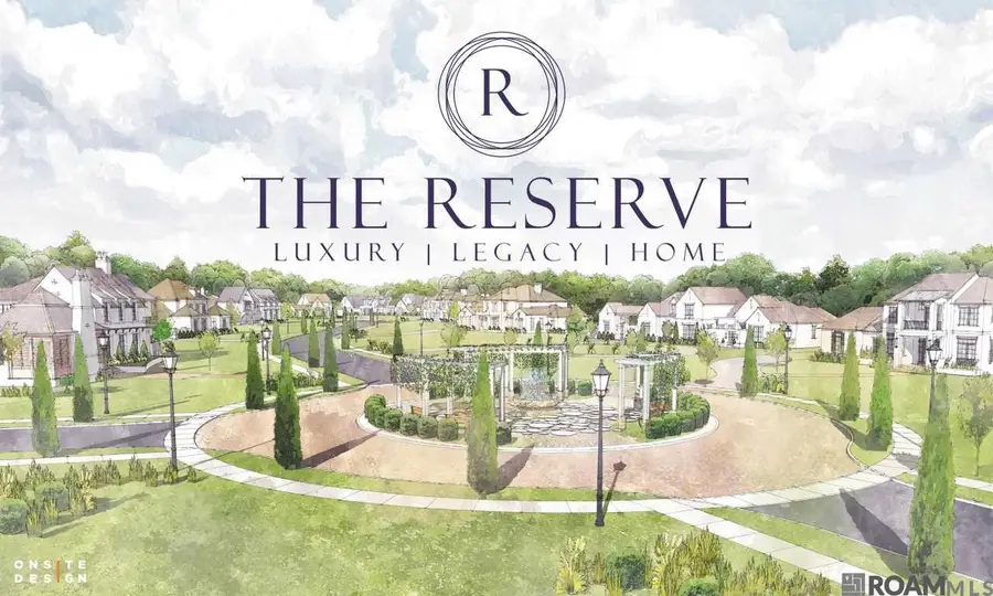 12856 Sonoma Ave, Zachary, LA 70791 - #3