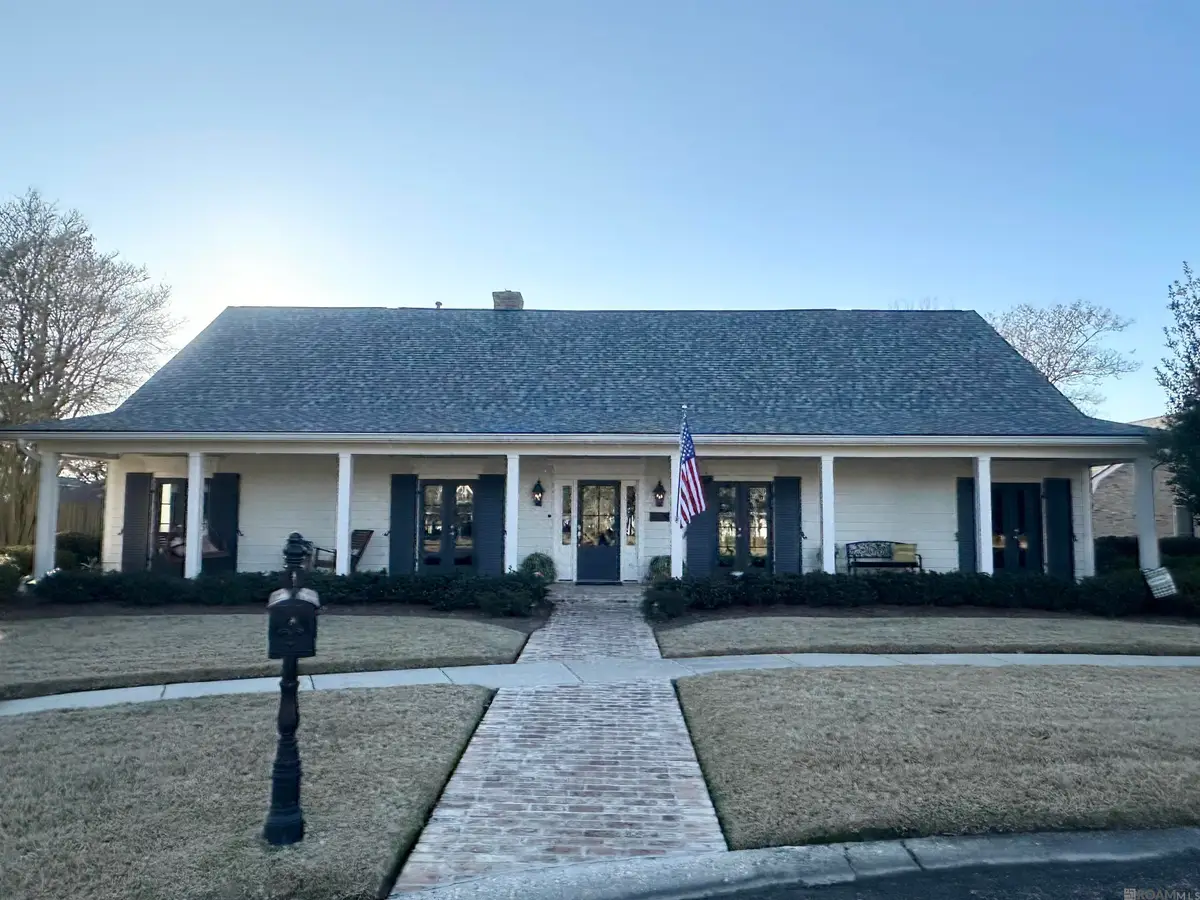 12312 Lake Labelle Cir, Baton Rouge, LA 70816 - #1