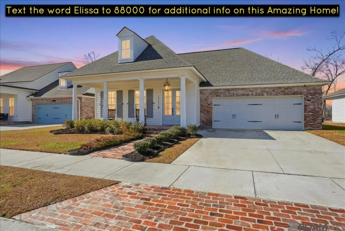 13132 Elissa Ln, Baton Rouge, LA 70818 - #1
