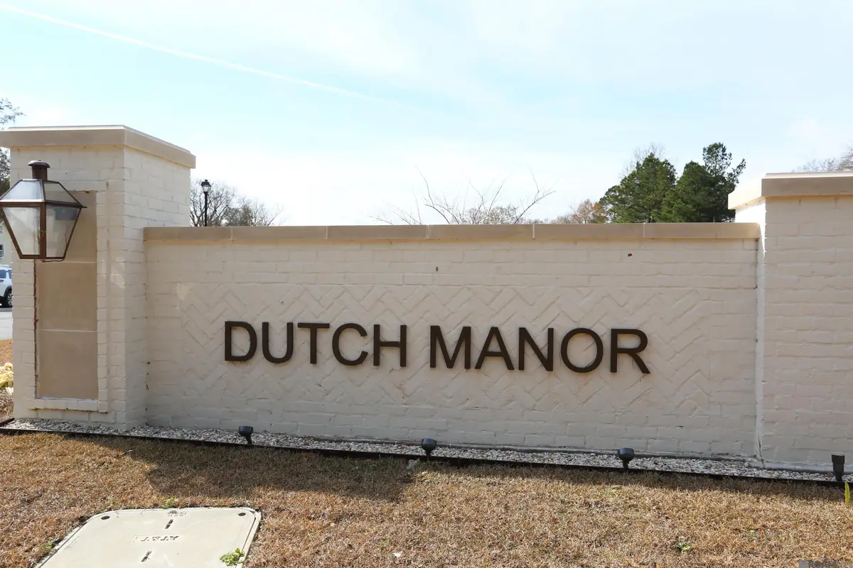 130 Dutch Manor Dr, Baton Rouge, LA 70810 - #1