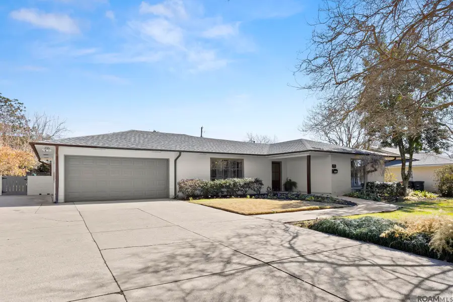 3055 Torrance Dr, Baton Rouge, LA 70809 - #2