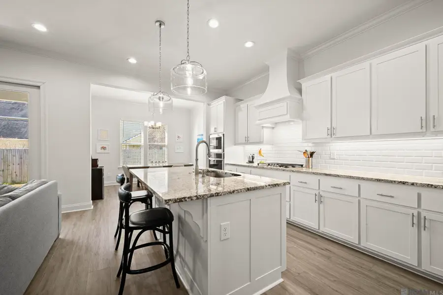 9004 Magnolia View Dr, Baton Rouge, LA 70810 - #2