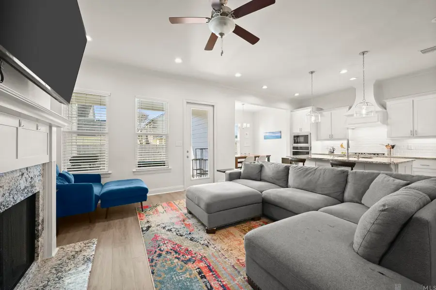 9004 Magnolia View Dr, Baton Rouge, LA 70810 - #3