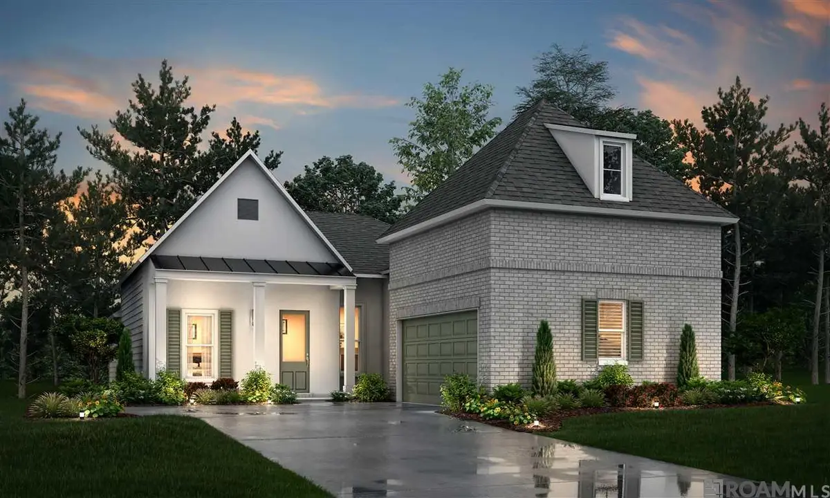 3228 Woodgrove Way, Baton Rouge, LA 70810 - #1