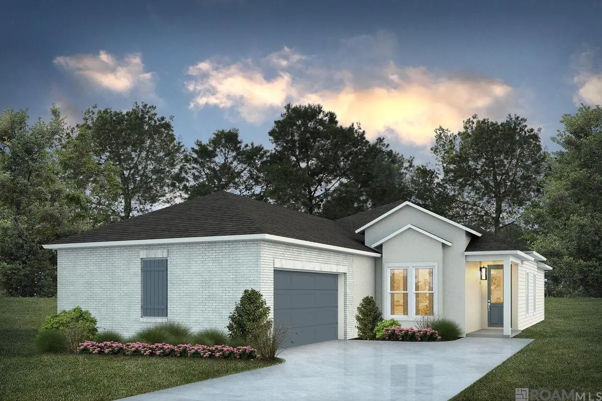 3042 Creekmere Ln, Baton Rouge, LA 70810 - #1