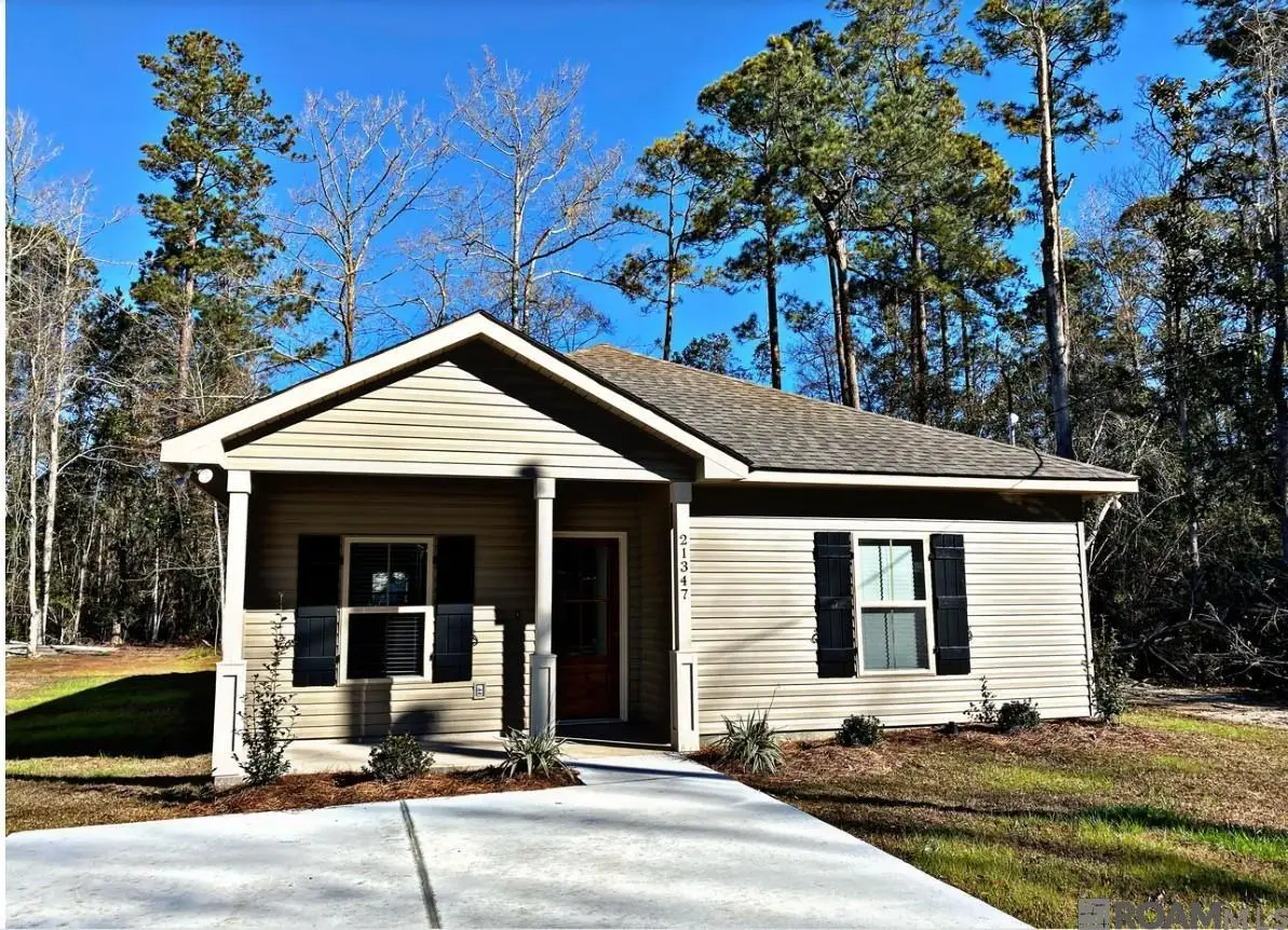 21347 Heintz Street, Abita Springs, LA 70420 - #1