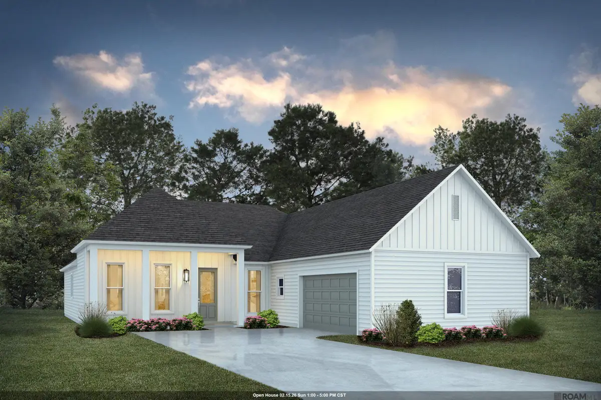 14349 Belle Maison Dr, Gonzales, LA 70737 - #1