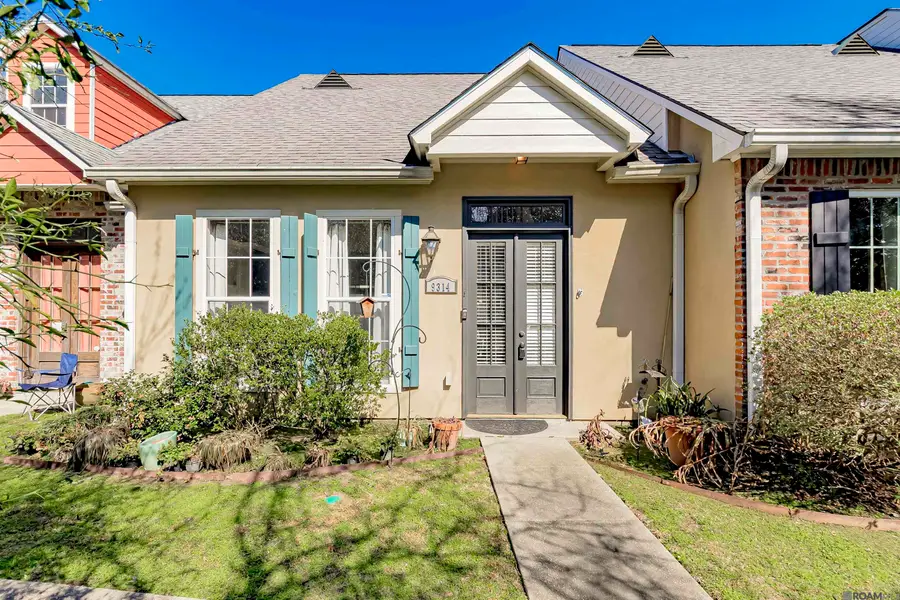 9314 Pine Cone Ct, Baton Rouge, LA 70809 - #2