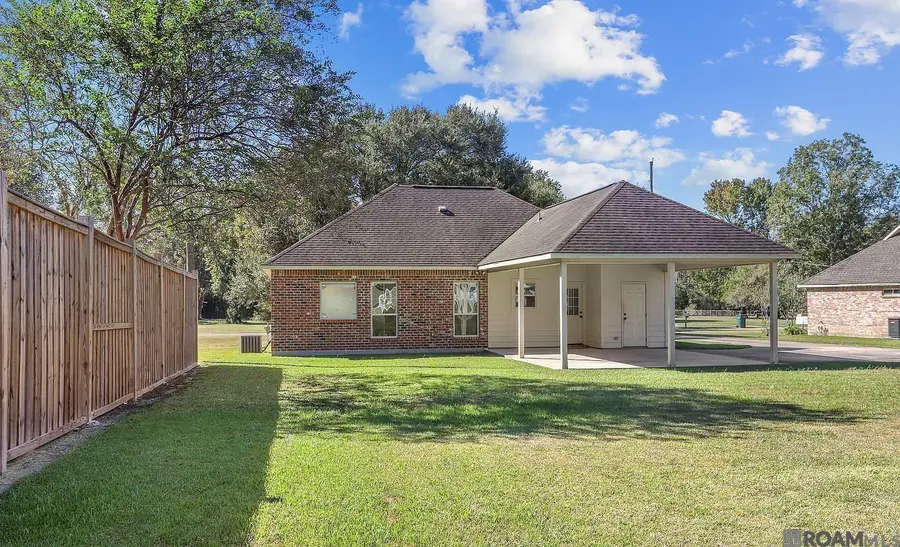 4447 Cherry Ct, Zachary, LA 70791 - #2