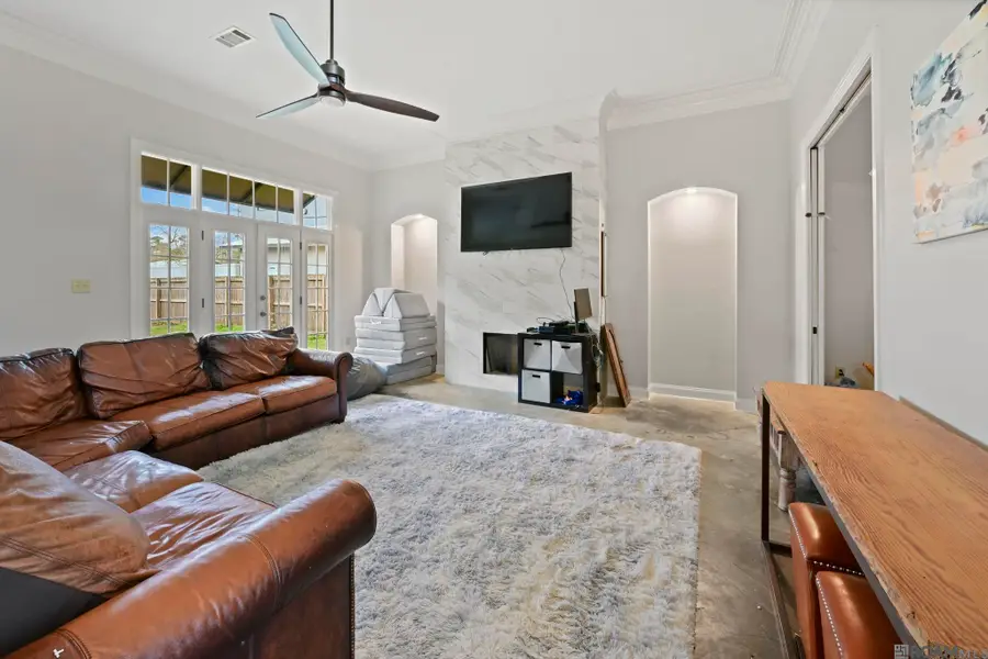 3207 Valentine Rd, Baton Rouge, LA 70816 - #2