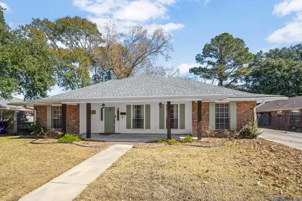 1171 Aurora Pl, Baton Rouge, LA 70806