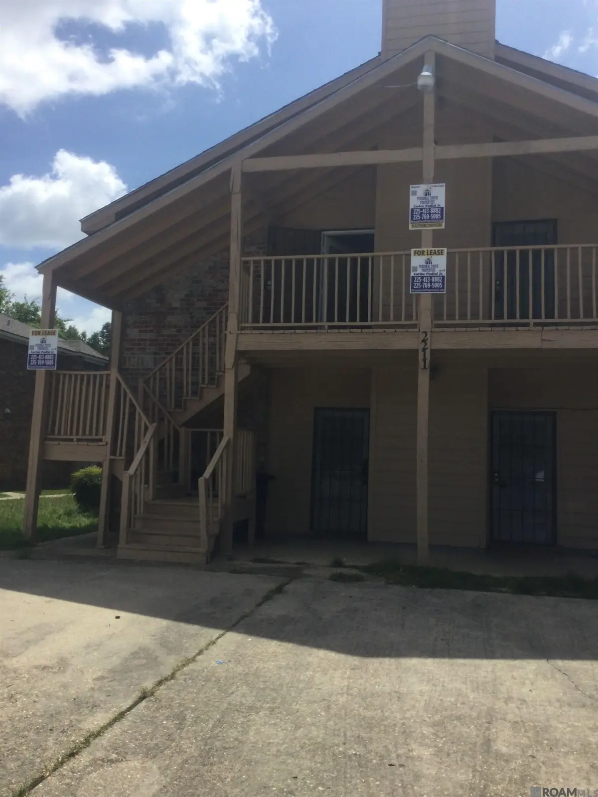 2211 Sherwood Meadow Dr #4, Baton Rouge, LA 70816 - Image #1