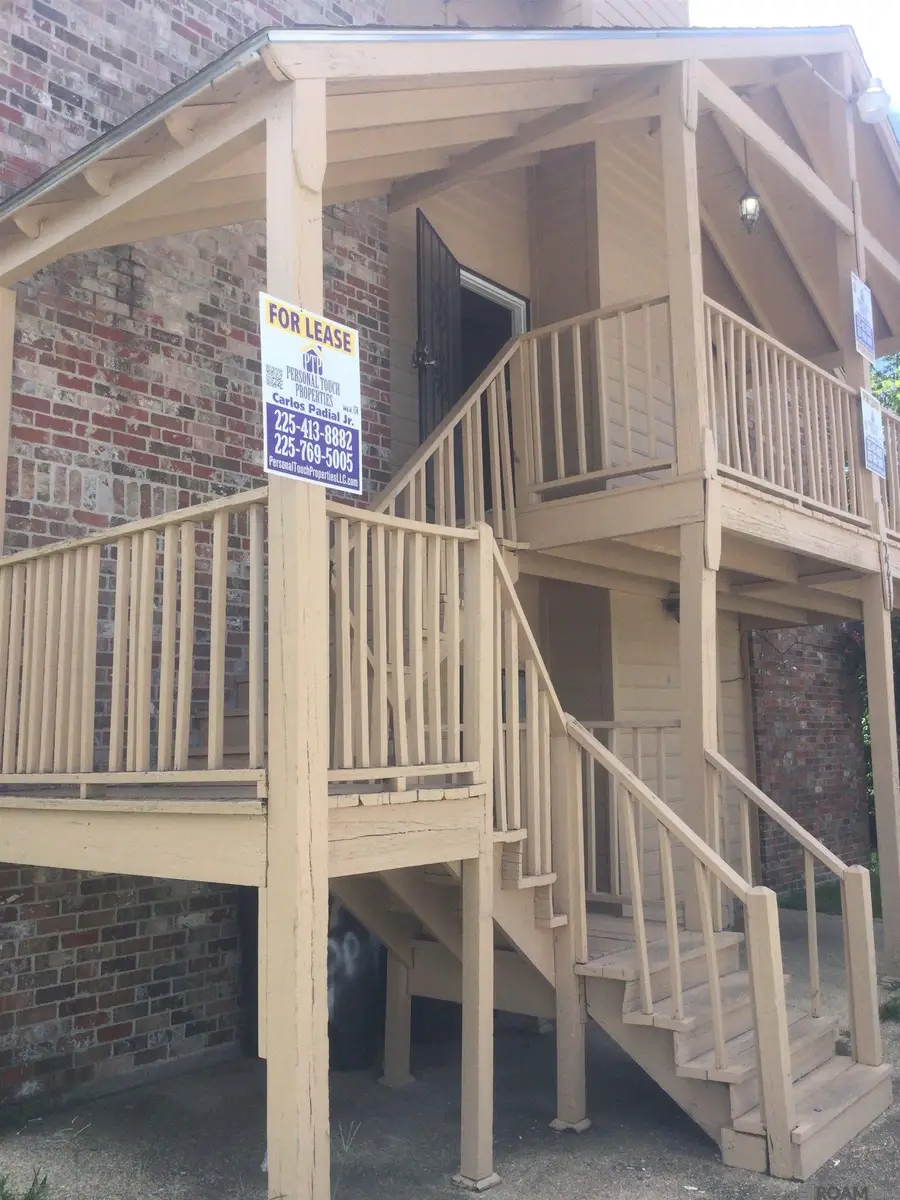 2211 Sherwood Meadow Dr #4, Baton Rouge, LA 70816 - Image #2