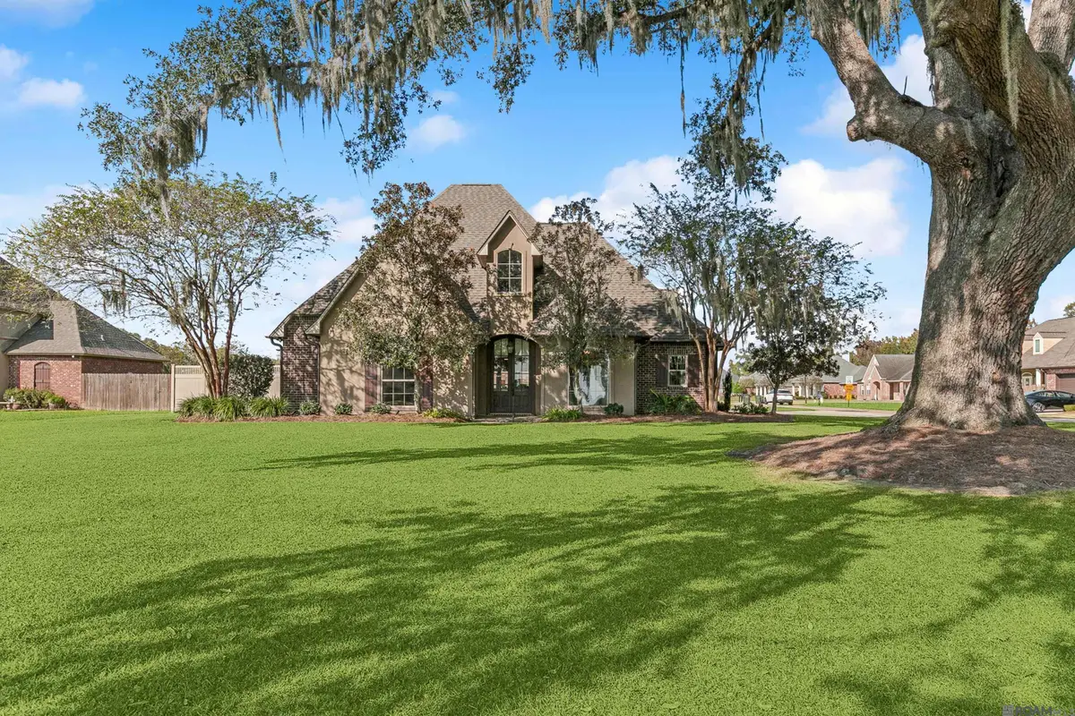 44388 Stringer Bridge Rd, Saint Amant, LA 70774 - #1