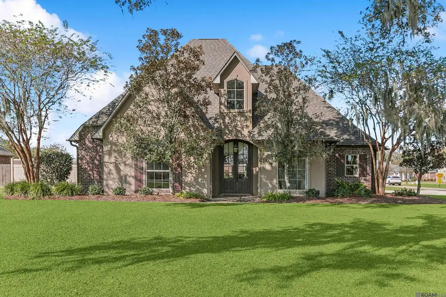 44388 Stringer Bridge Rd, Saint Amant, LA 70774 - #3