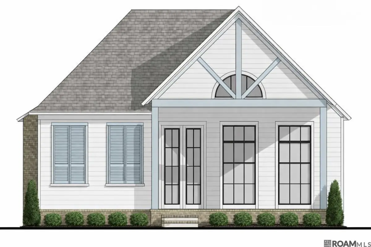 2653 Harveston Mill Dr, Baton Rouge, LA 70810 - #1