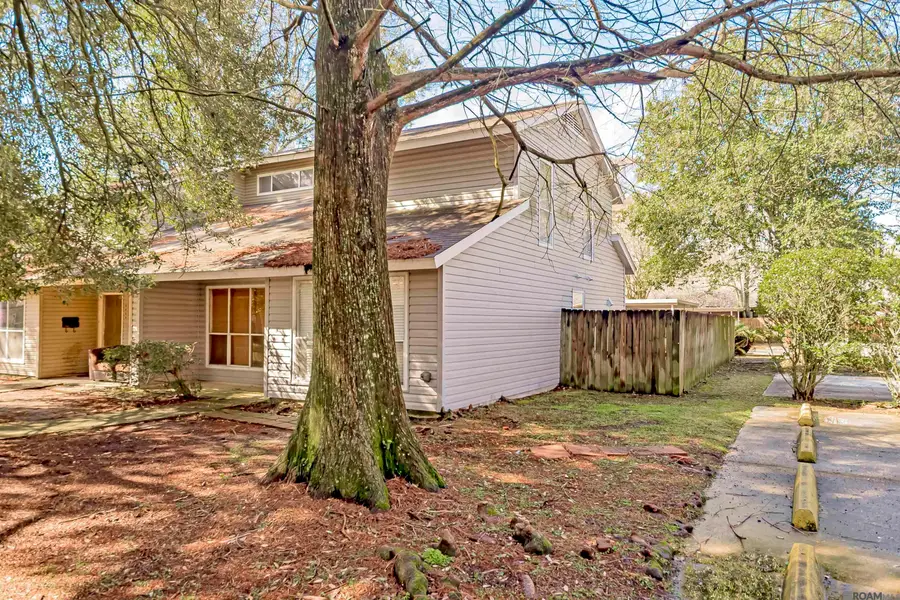 1354 Sharlo Ave, Baton Rouge, LA 70802 - #2