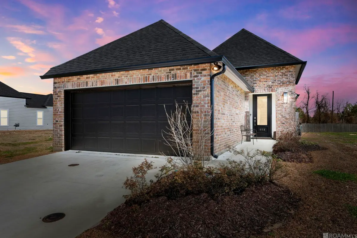 603 Turnstone Ave, Baton Rouge, LA 70819 - #1