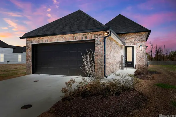 603 Turnstone Ave, Baton Rouge, LA 70819