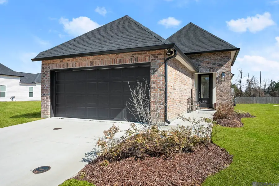 603 Turnstone Ave, Baton Rouge, LA 70819 - #2