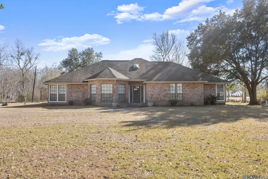 8110 Main St, Zachary, LA 70791 - #2