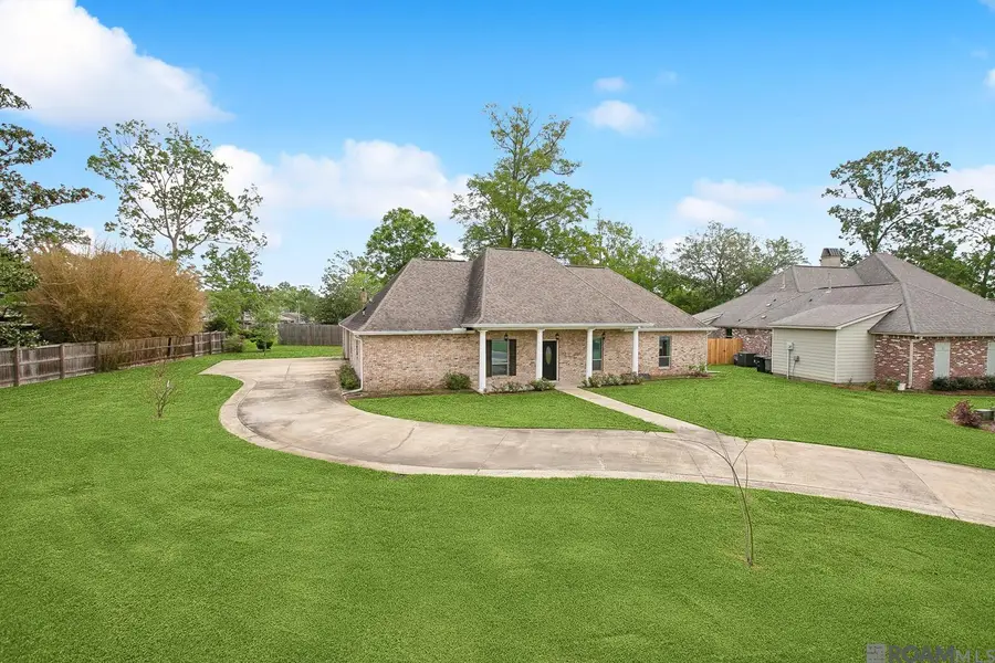 16025 Parkside Ct, Shenandoah, LA 70817 - #2