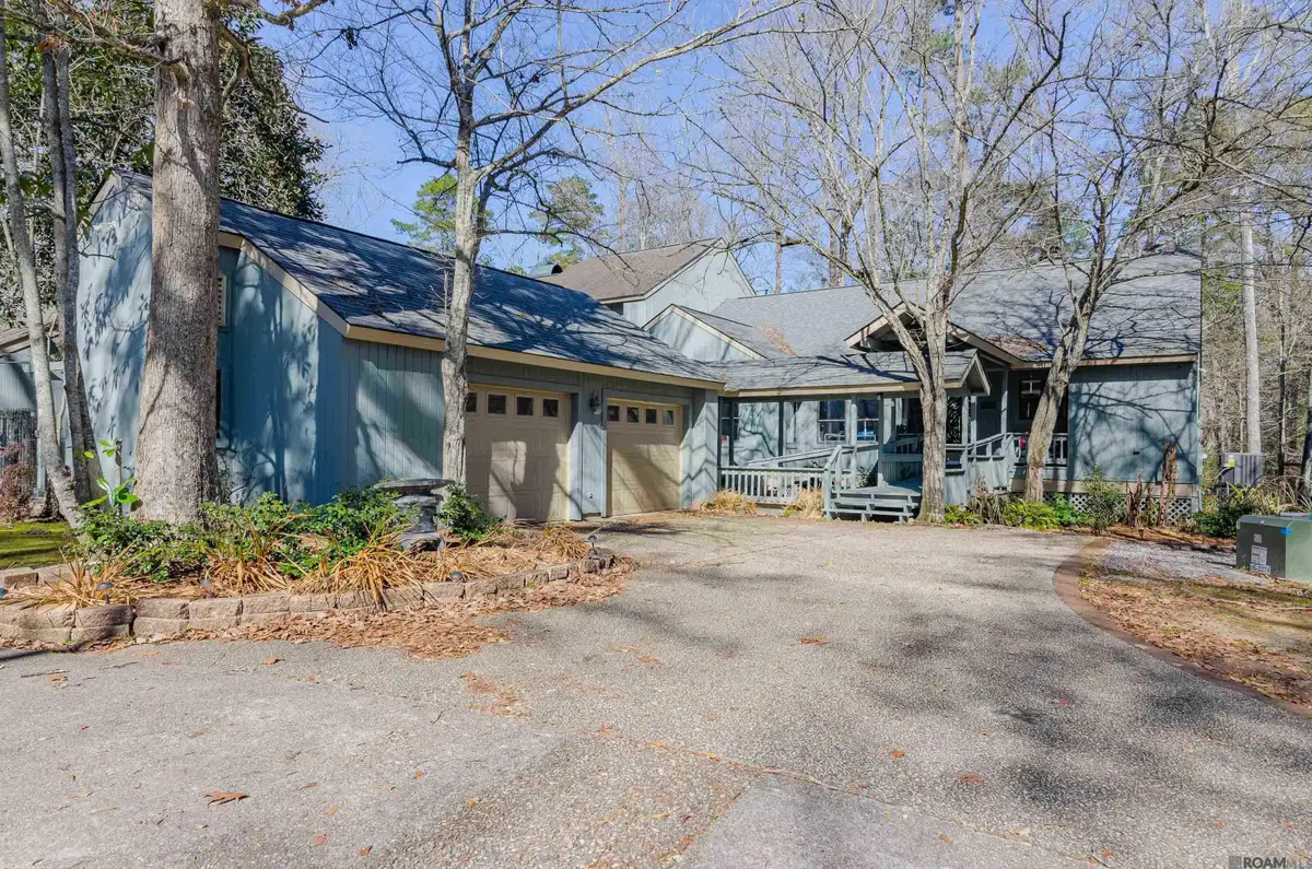 4031 Indian Run Dr, Baton Rouge, LA 70817 - #1