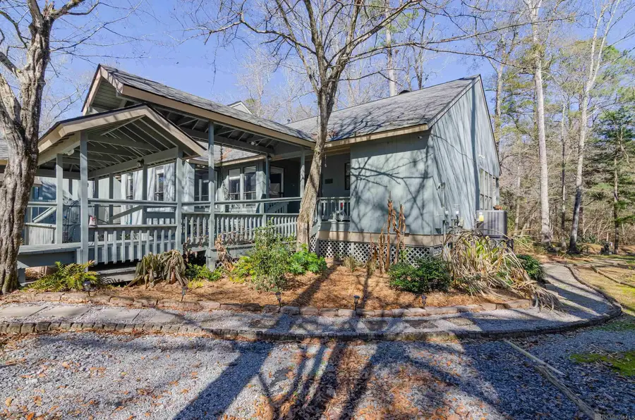 4031 Indian Run Dr, Baton Rouge, LA 70817 - #2