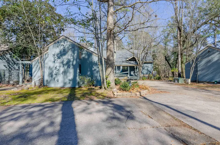 4031 Indian Run Dr, Baton Rouge, LA 70817 - #3