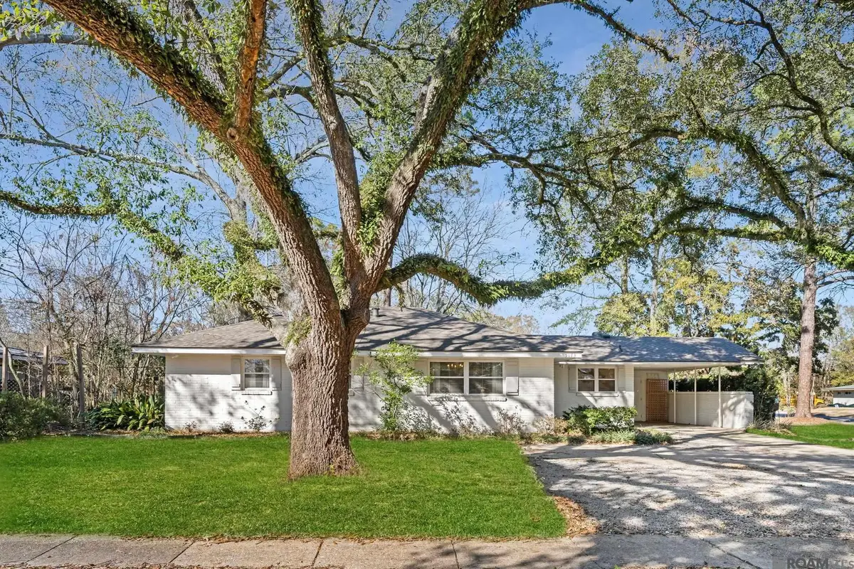 5173 Woodside Dr, Baton Rouge, LA 70808 - #1