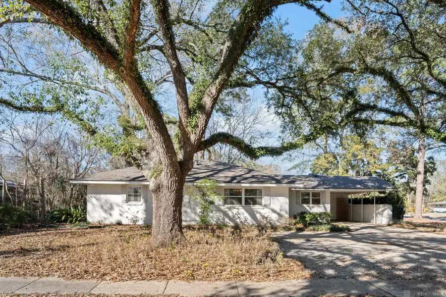 5173 Woodside Dr, Baton Rouge, LA 70808 - #2