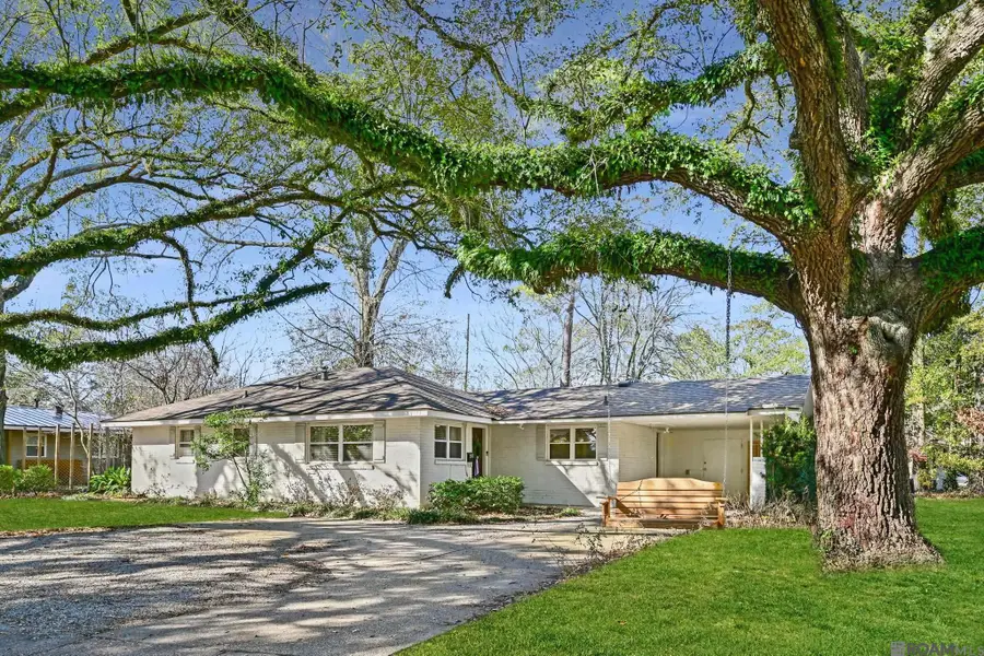 5173 Woodside Dr, Baton Rouge, LA 70808 - #3