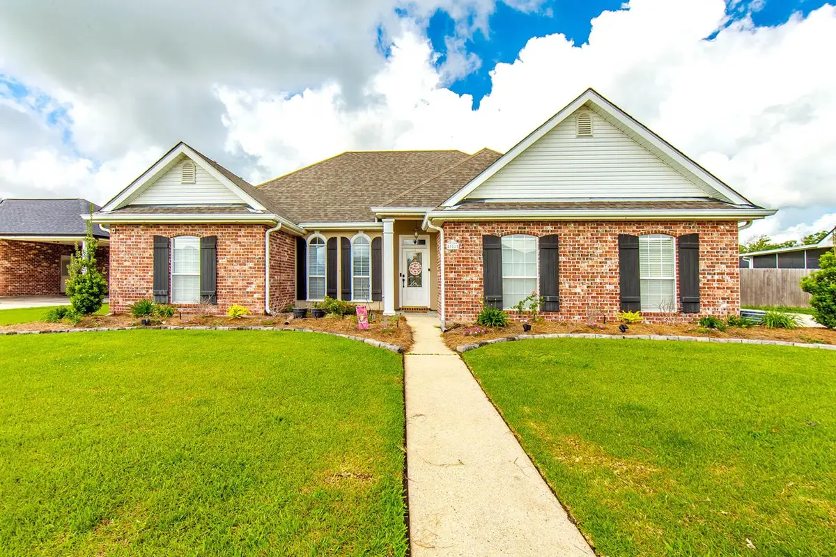 322 Tulsa Avenue, Houma, LA 70360 - #1