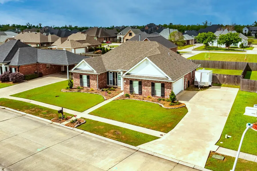 322 Tulsa Avenue, Houma, LA 70360 - #2