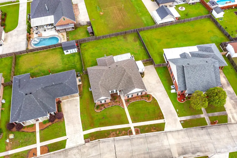 322 Tulsa Avenue, Houma, LA 70360 - #3
