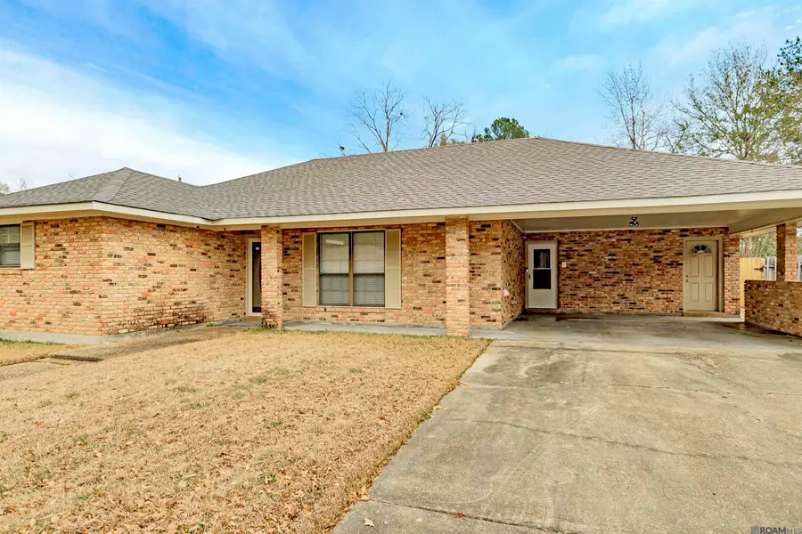 3972 Edgemont Dr, Baton Rouge, LA 70814 - #2